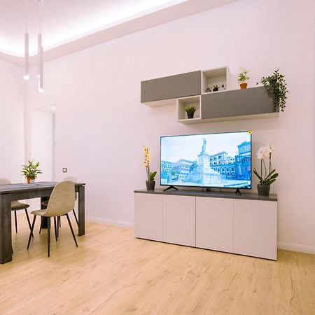 Song House Apartment Centro Storico 7 Pax Napoli Ngoại thất bức ảnh