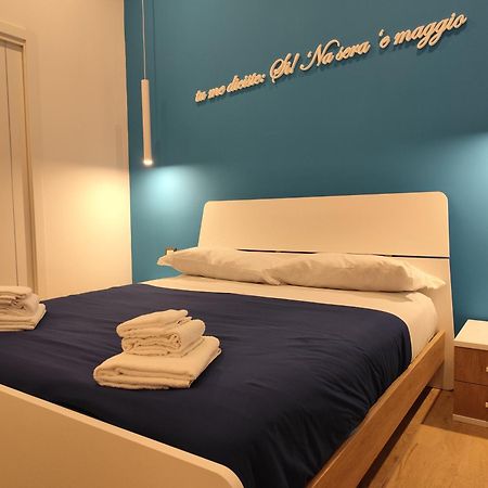 Song House Apartment Centro Storico 7 Pax Napoli Ngoại thất bức ảnh