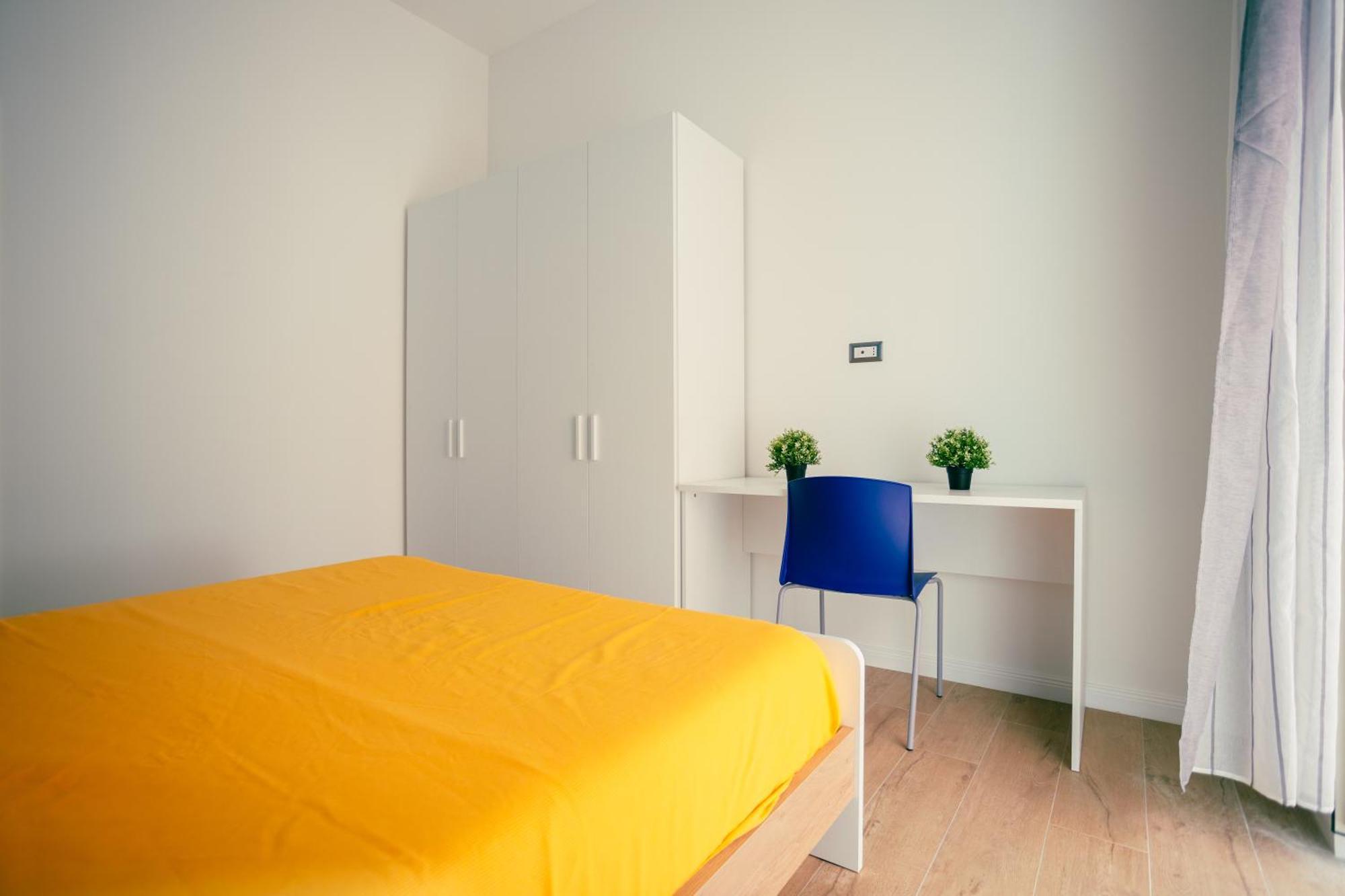 Song House Apartment Centro Storico 7 Pax Napoli Ngoại thất bức ảnh