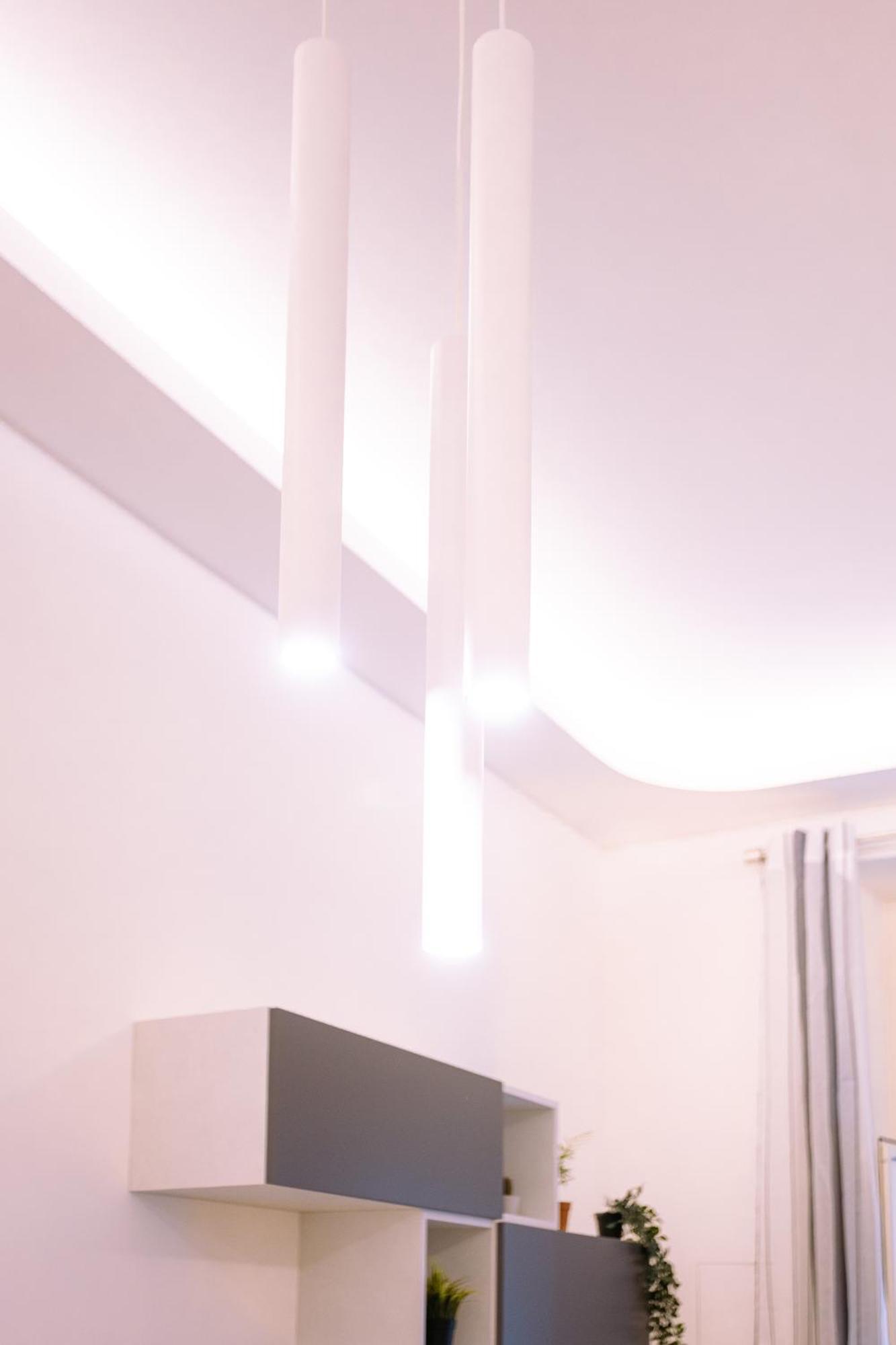 Song House Apartment Centro Storico 7 Pax Napoli Ngoại thất bức ảnh