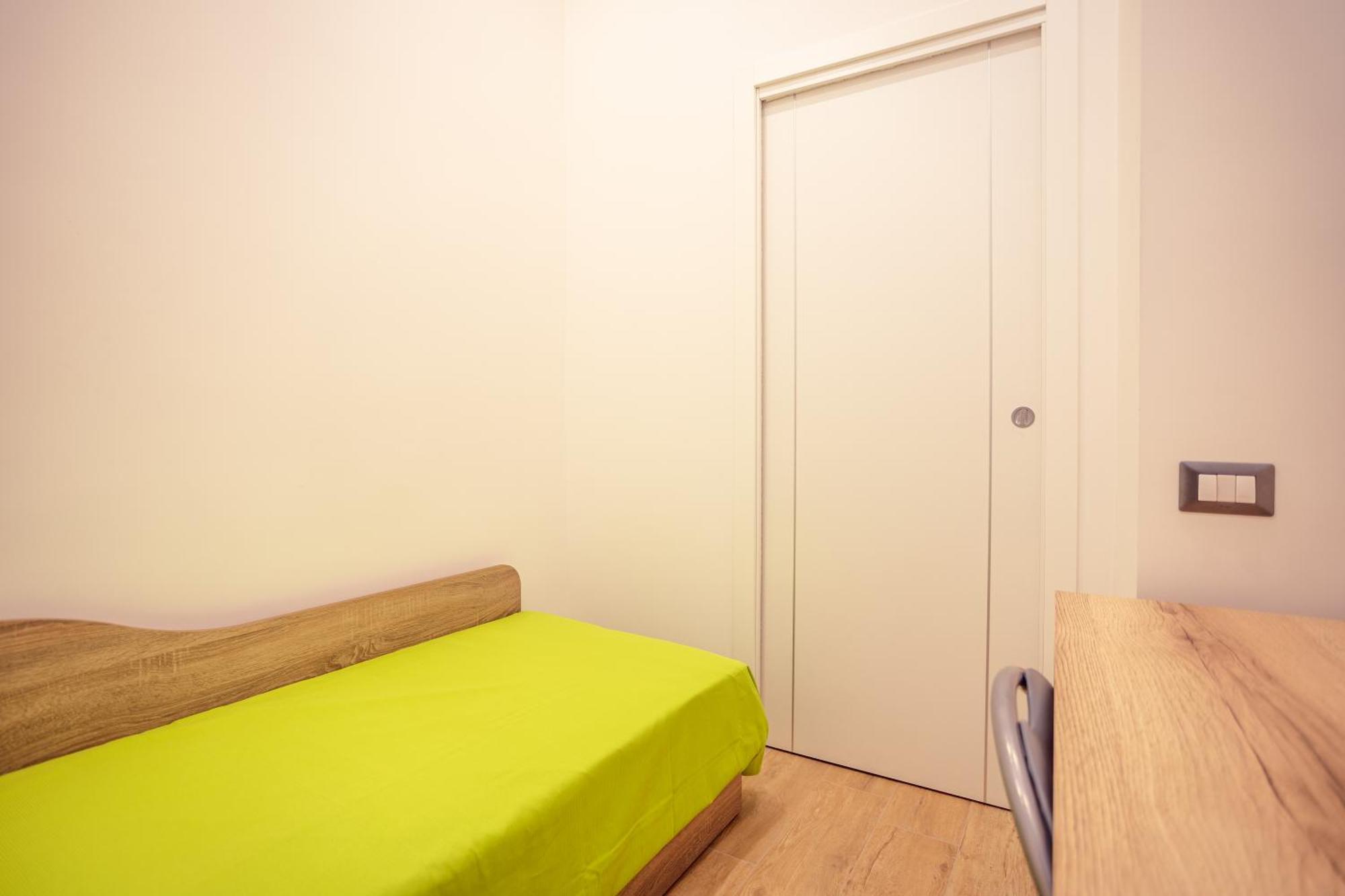 Song House Apartment Centro Storico 7 Pax Napoli Ngoại thất bức ảnh