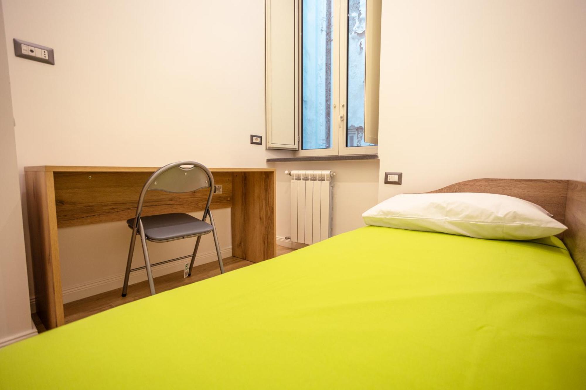 Song House Apartment Centro Storico 7 Pax Napoli Ngoại thất bức ảnh