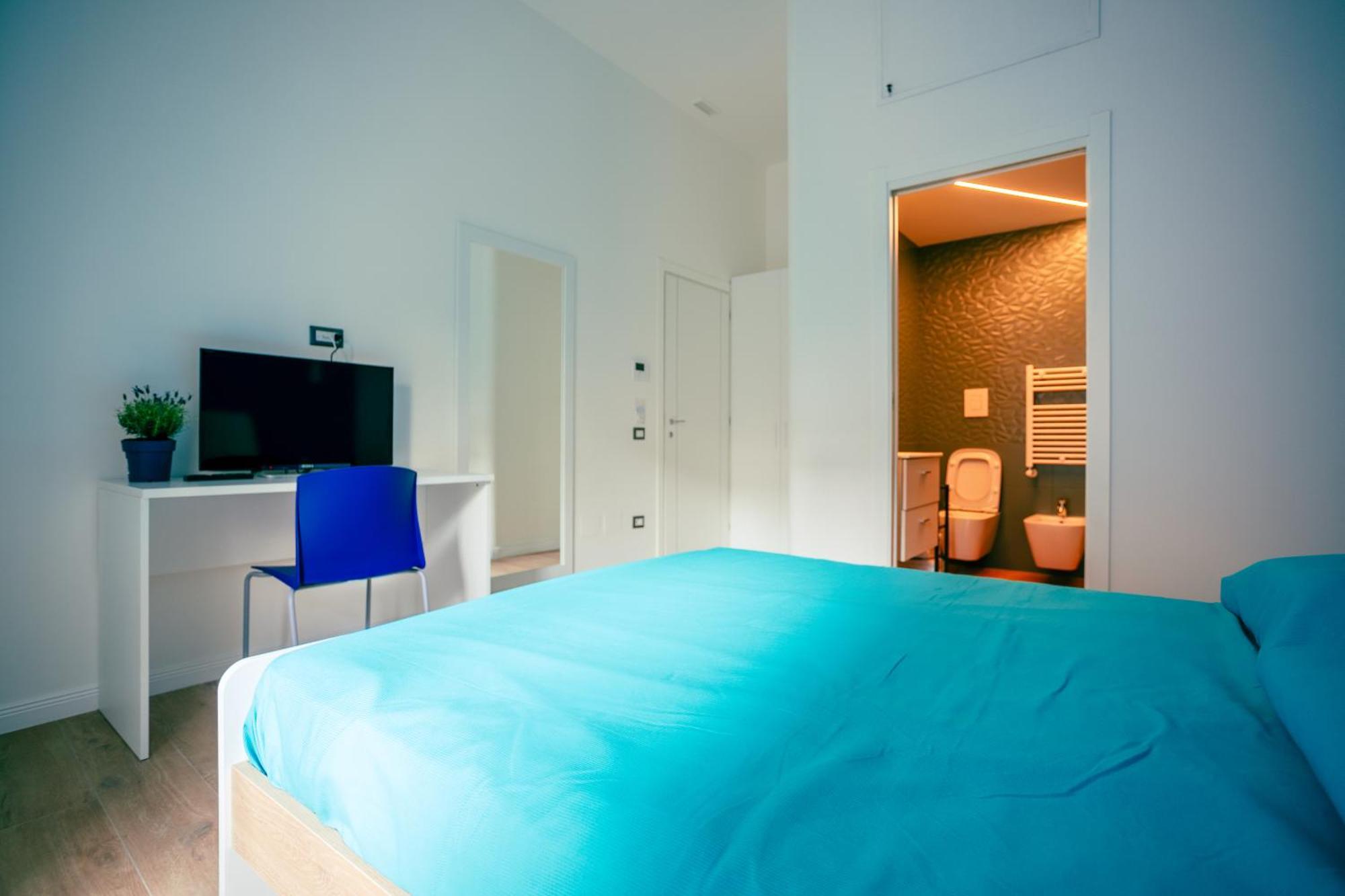 Song House Apartment Centro Storico 7 Pax Napoli Ngoại thất bức ảnh