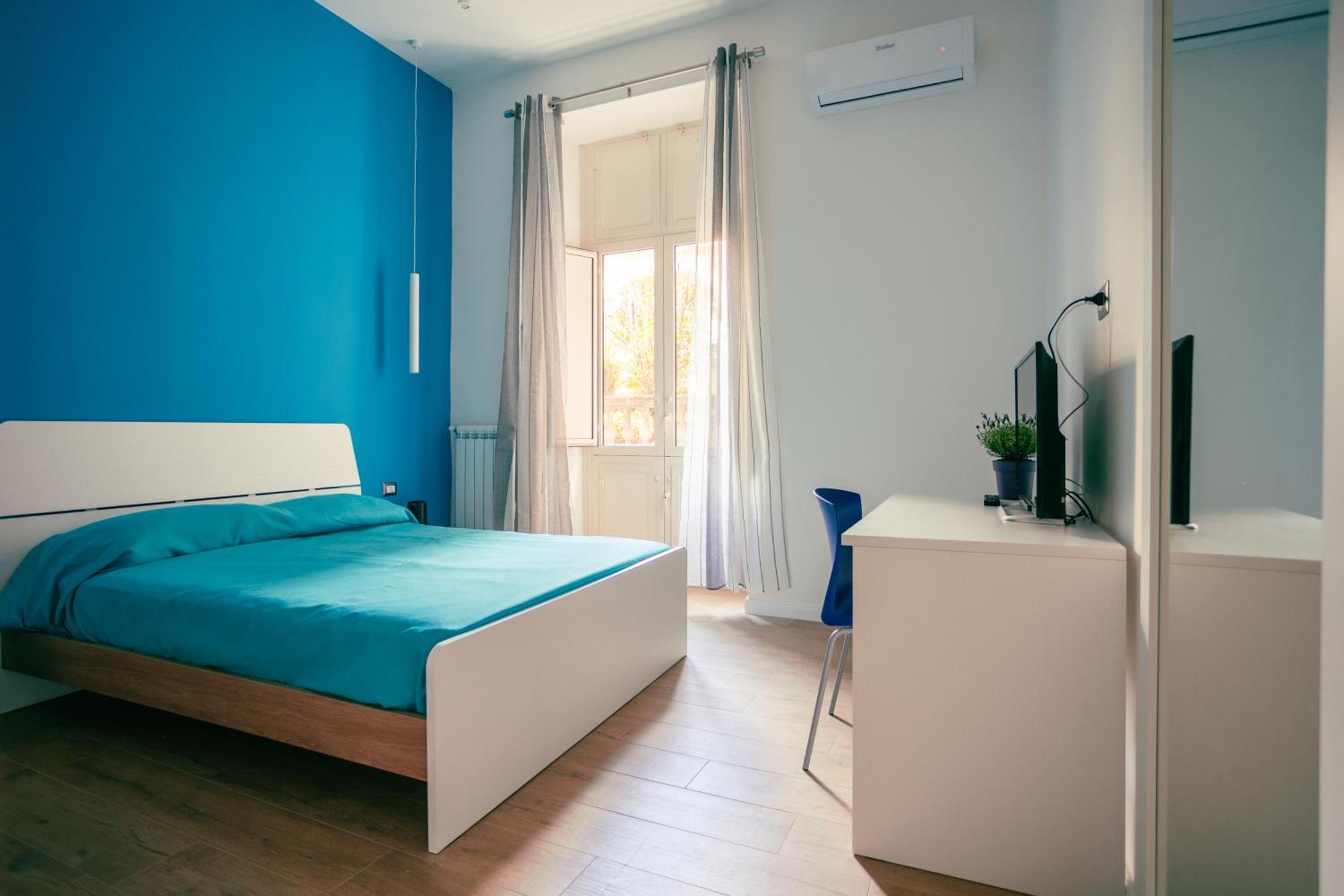 Song House Apartment Centro Storico 7 Pax Napoli Ngoại thất bức ảnh