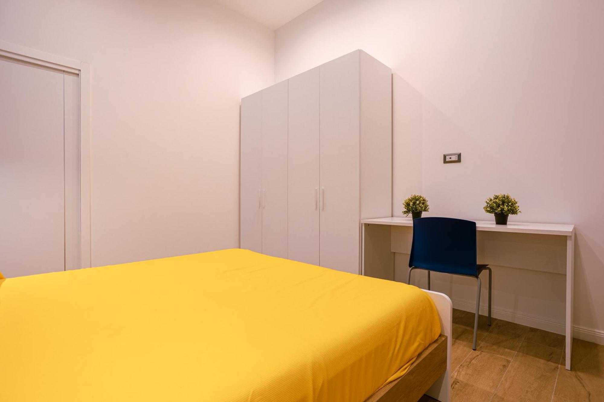 Song House Apartment Centro Storico 7 Pax Napoli Ngoại thất bức ảnh