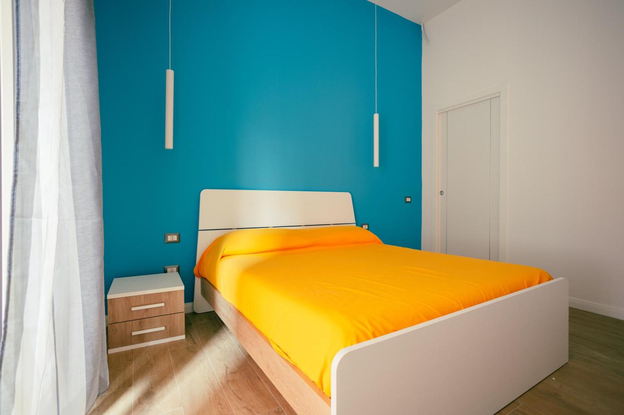 Song House Apartment Centro Storico 7 Pax Napoli Ngoại thất bức ảnh