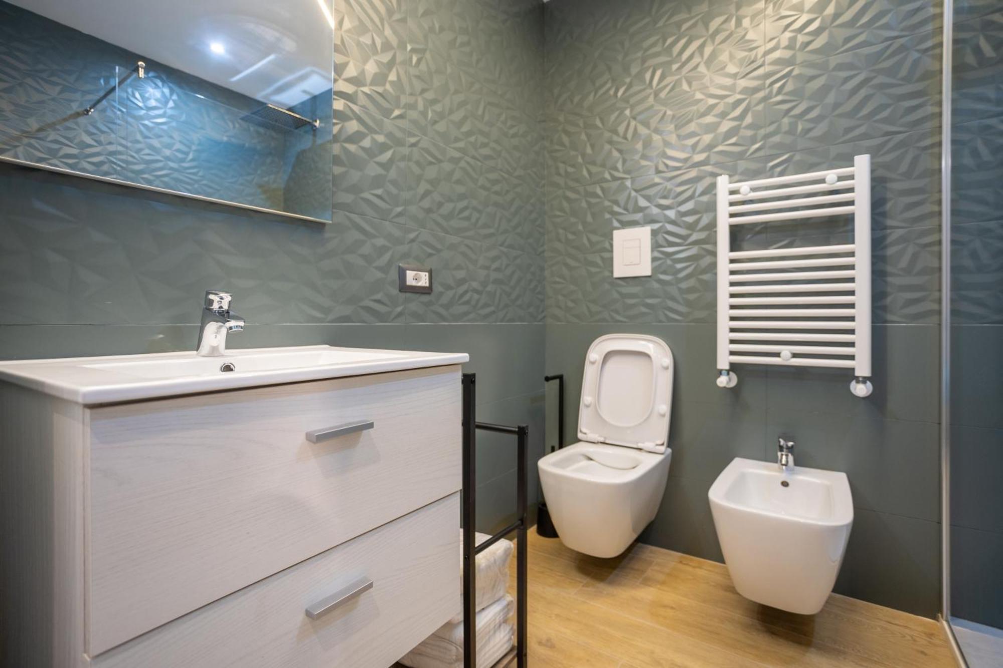 Song House Apartment Centro Storico 7 Pax Napoli Ngoại thất bức ảnh