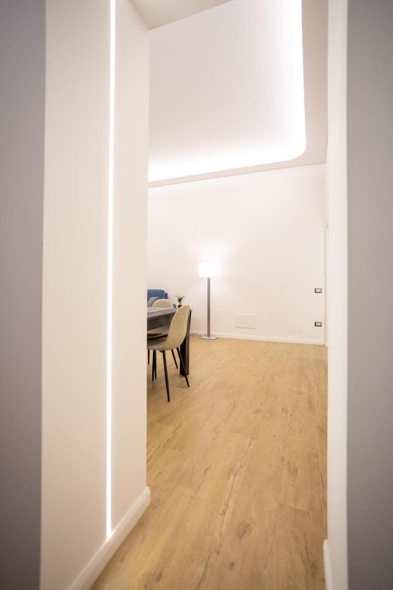 Song House Apartment Centro Storico 7 Pax Napoli Ngoại thất bức ảnh