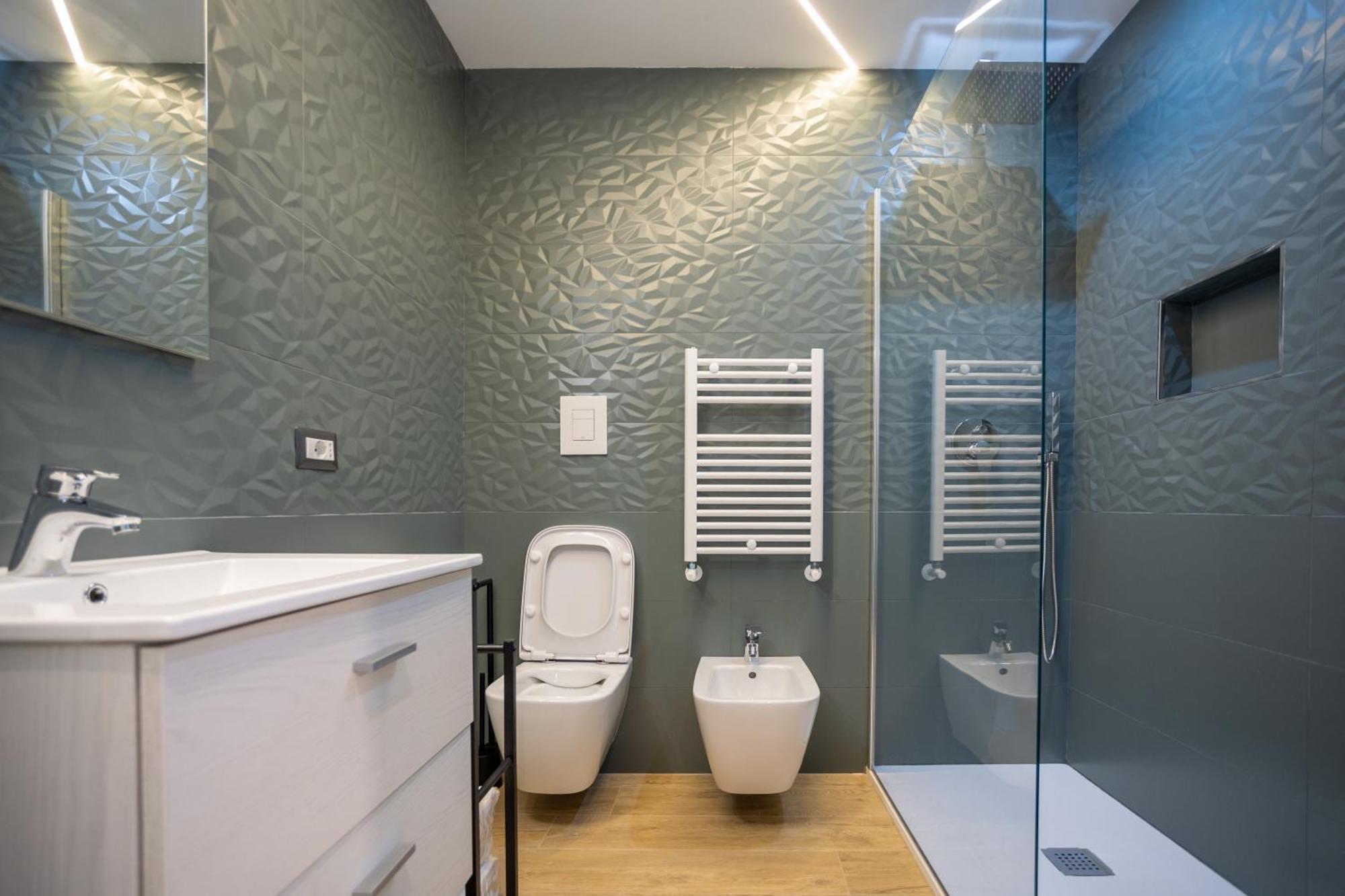 Song House Apartment Centro Storico 7 Pax Napoli Ngoại thất bức ảnh