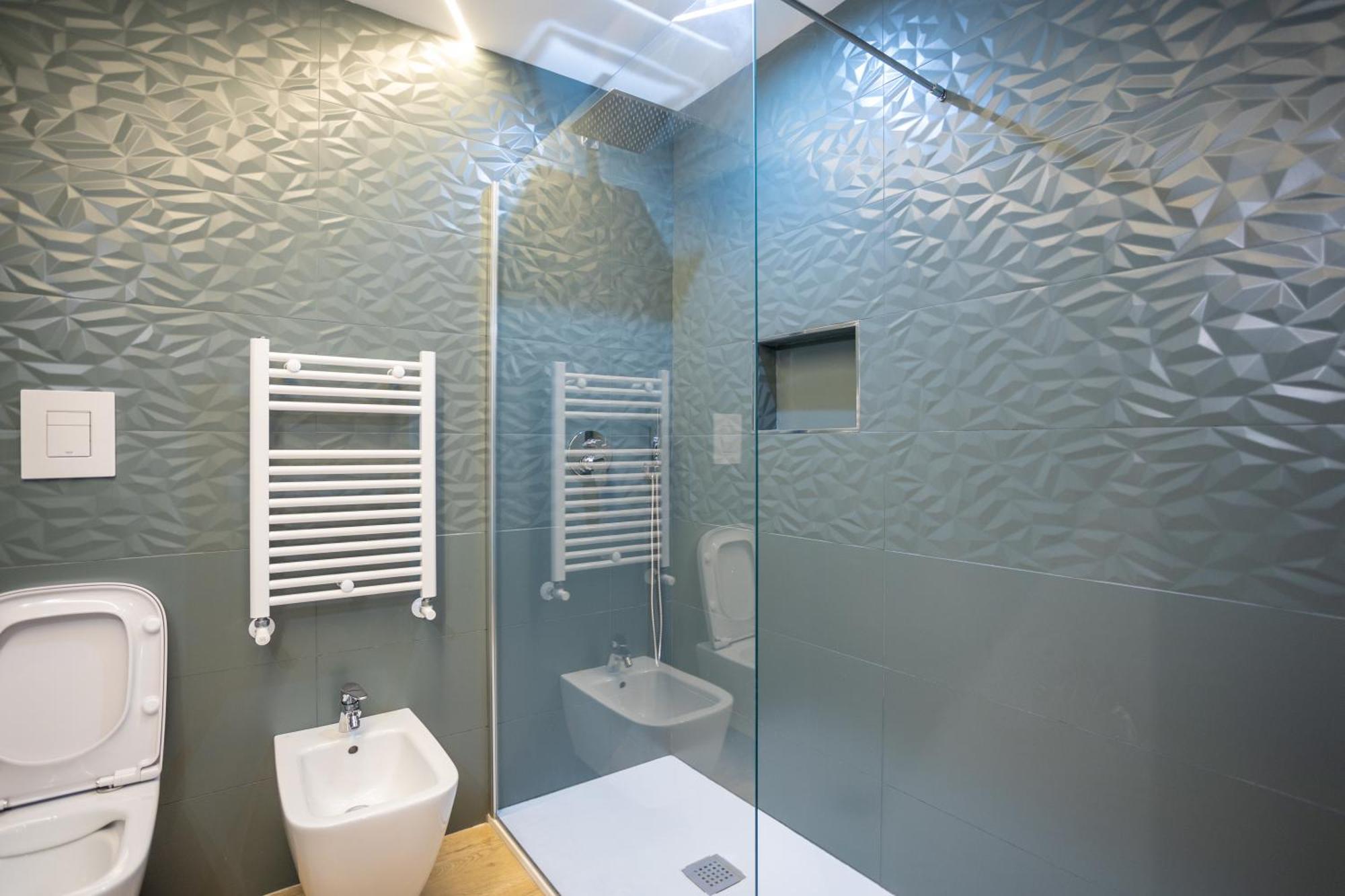 Song House Apartment Centro Storico 7 Pax Napoli Ngoại thất bức ảnh