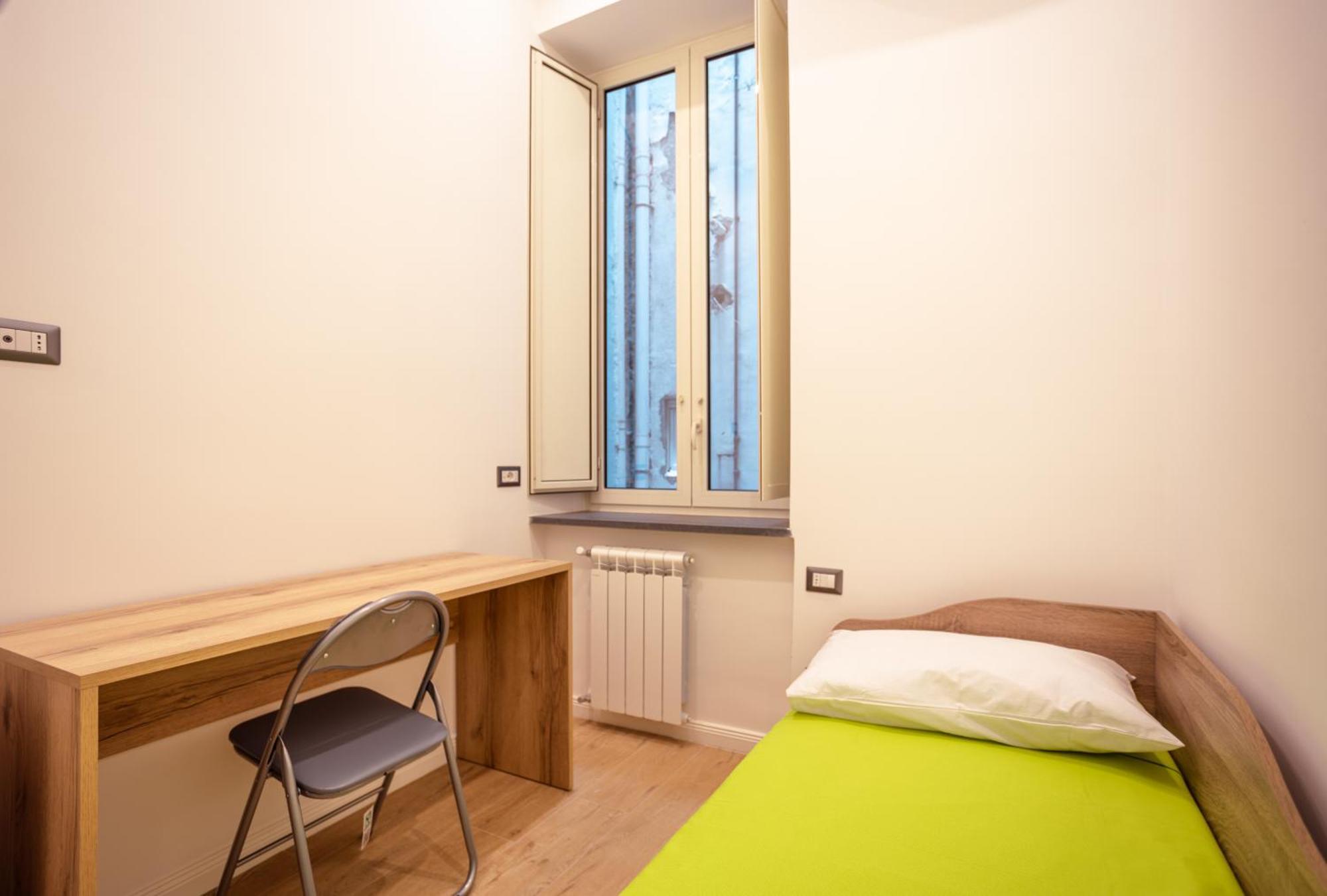 Song House Apartment Centro Storico 7 Pax Napoli Ngoại thất bức ảnh