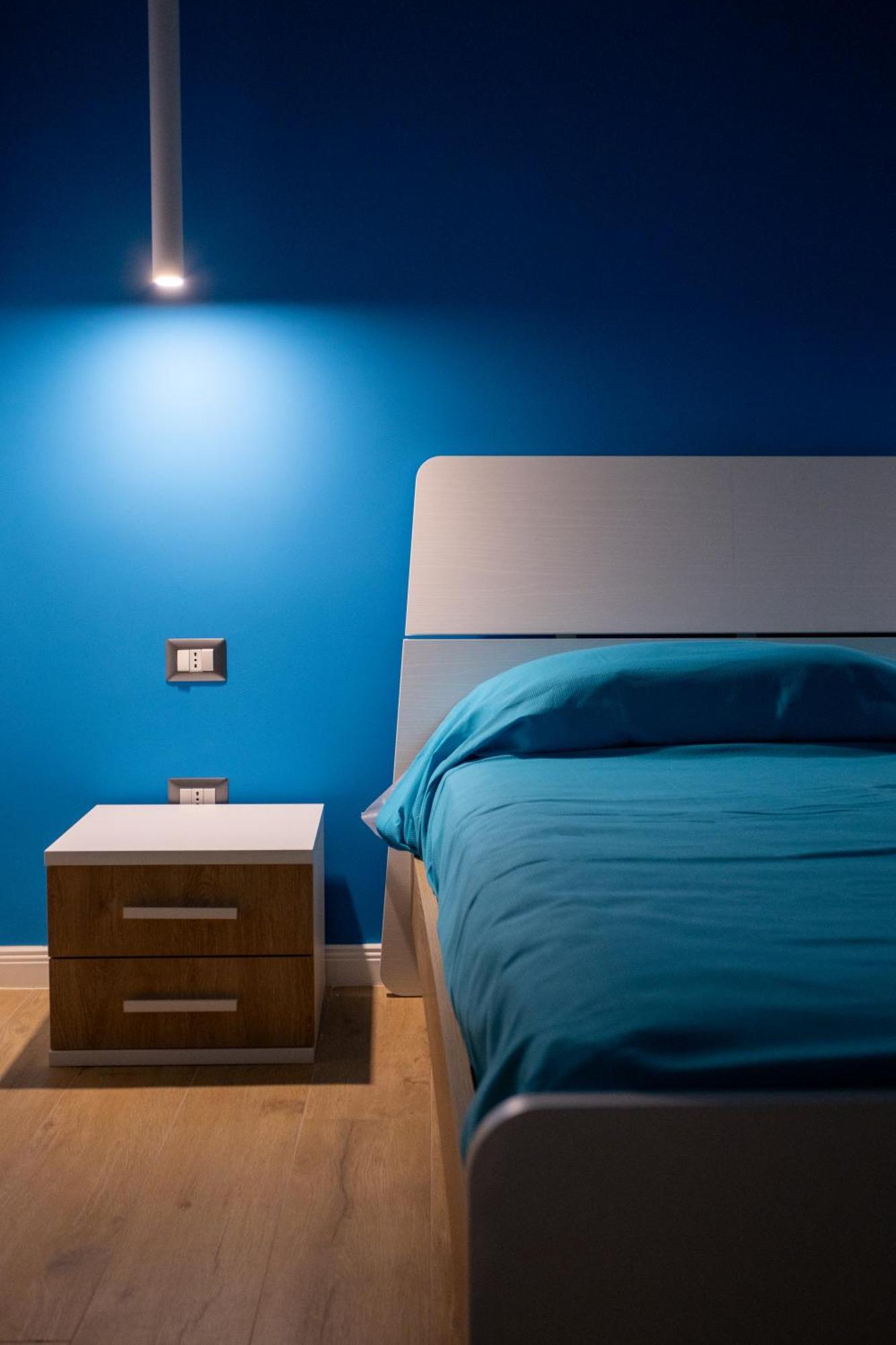 Song House Apartment Centro Storico 7 Pax Napoli Ngoại thất bức ảnh