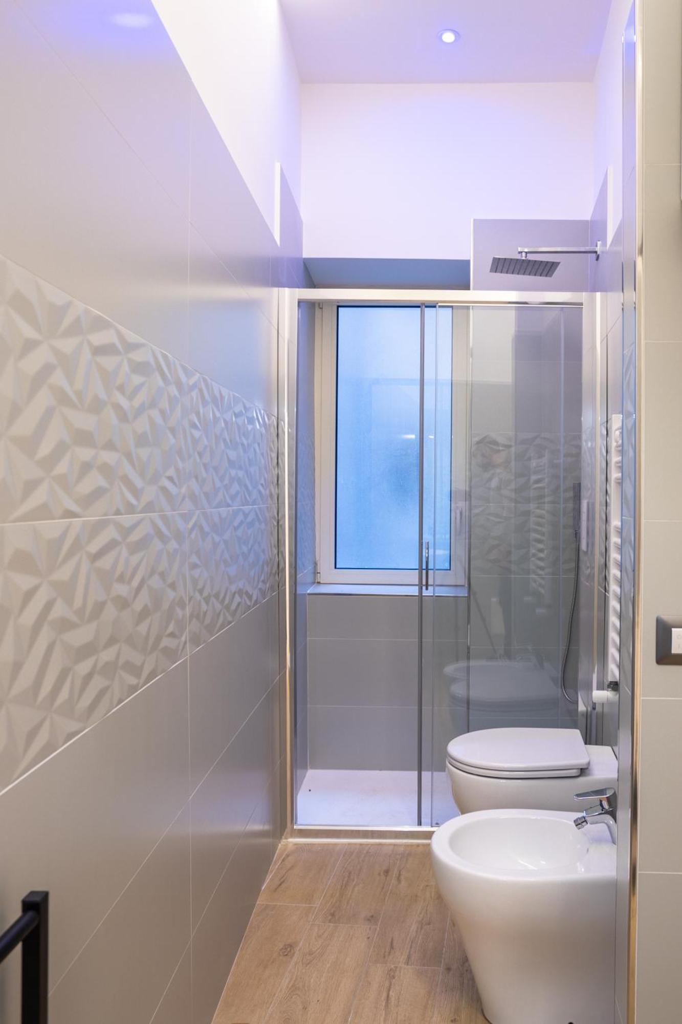 Song House Apartment Centro Storico 7 Pax Napoli Ngoại thất bức ảnh