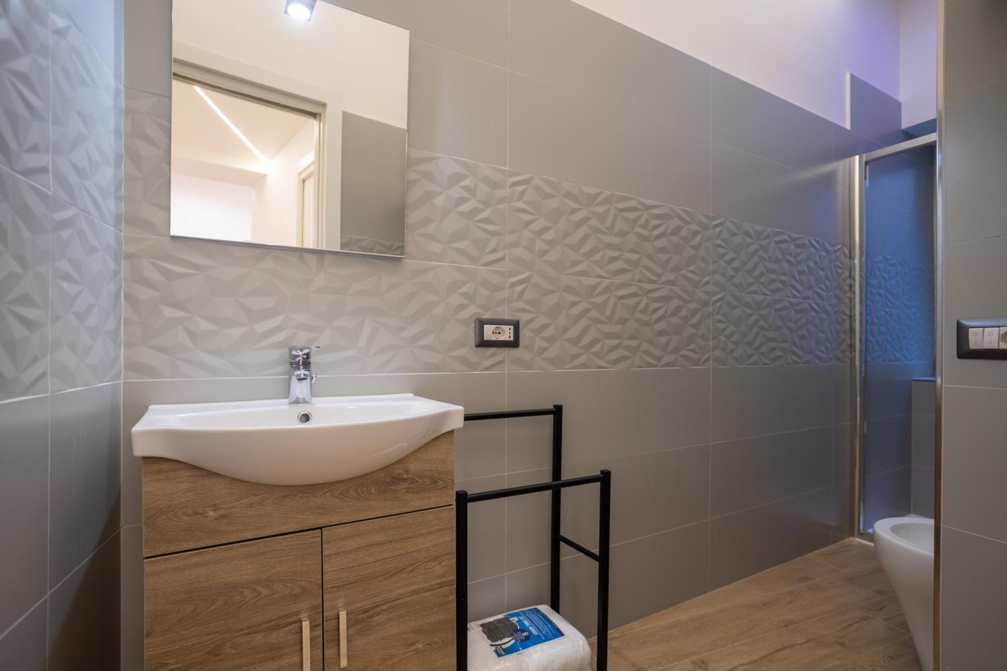Song House Apartment Centro Storico 7 Pax Napoli Ngoại thất bức ảnh