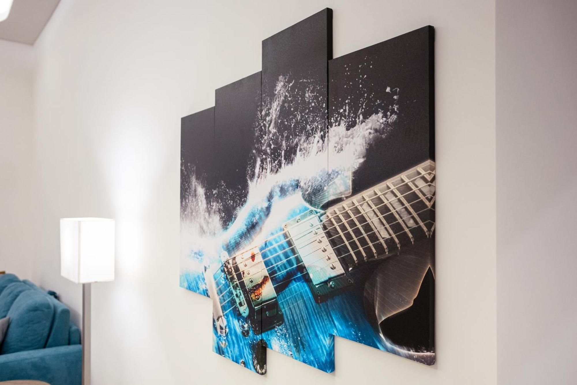 Song House Apartment Centro Storico 7 Pax Napoli Ngoại thất bức ảnh